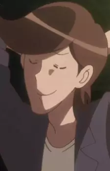 Gambar Karakter Anime: Kuneo