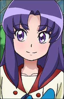Gambar Iona Hikawa