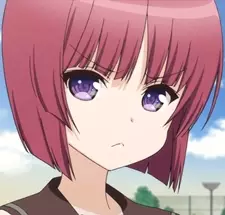 Gambar Karakter Anime: Shino