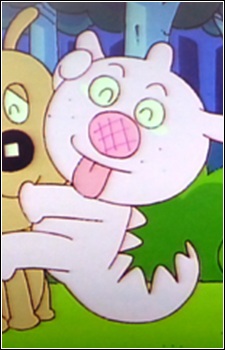 Gambar Karakter Koankora