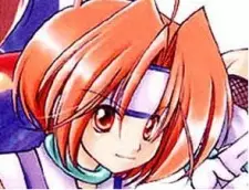 Gambar Karakter Anime: Hanzou Hattori