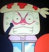 Gambar Karakter Ebi-kun