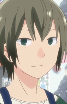 Gambar Karakter Kantoku