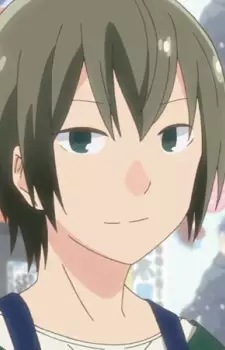 Gambar Karakter Anime: Kantoku