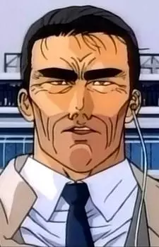 Gambar Karakter Anime: Taki Haishyo