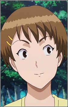 Gambar Karakter Akane Akimine