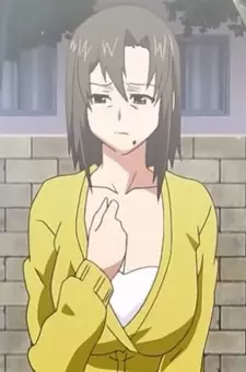 Gambar Karakter Anime: Sayuri Isokawa