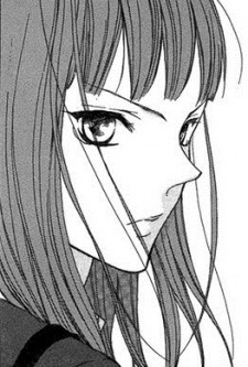 Gambar Karakter Anime: Setsuna  Iwato