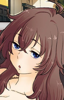 Gambar Karakter Yui Kamiya