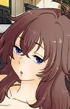 Gambar Karakter Anime: Yui Kamiya