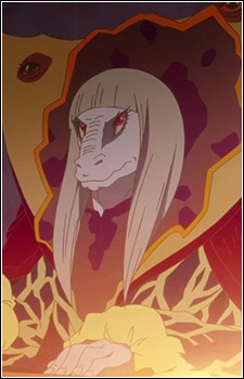 Gambar Karakter Nobleman