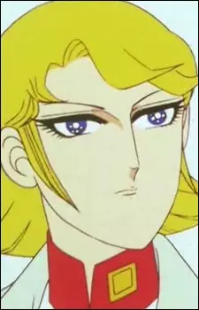 Gambar Karakter Anime: Dr. Christian