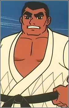 Gambar Karakter Anime: Chuuta Ban