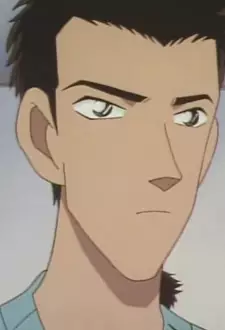 Gambar Karakter Anime: Haruyuki Hoshino