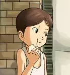 Gambar Karakter Anime: Ming