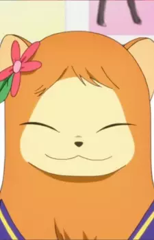 Gambar Karakter Anime: Dornell