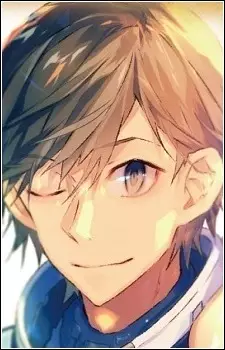 Gambar Karakter Anime: Manato