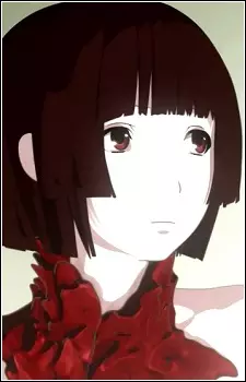 Gambar Karakter Anime: Placenta Hoshijiro