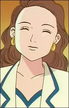 Gambar Karakter Anime: Sumire Gotouda