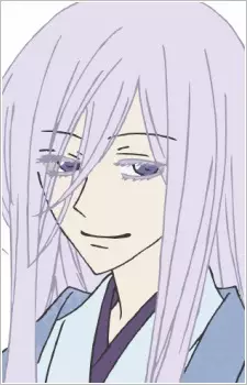 Gambar Karakter Anime: Suirou