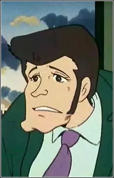 Gambar Karakter Anime: Bongore