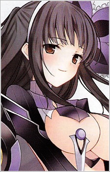 Gambar Kaguya Otonashi