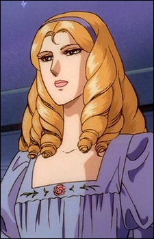 Gambar Karakter Fukiko Ichinomiya