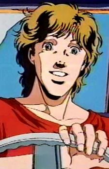 Gambar Karakter Anime: Noera