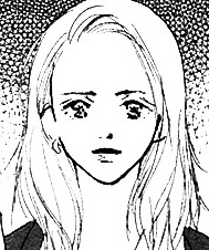 Gambar Karakter Keiko Misaki