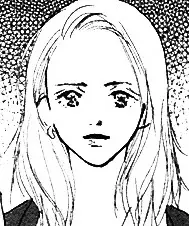 Gambar Karakter Anime: Keiko Misaki