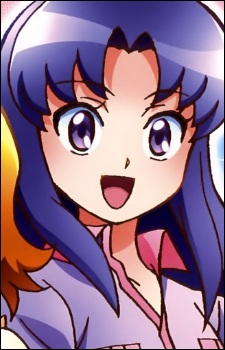 Gambar Iona Hikawa