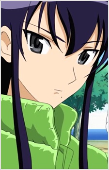 Gambar Itoko Osakabe