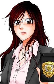 Gambar Karakter Mizuki Hibino