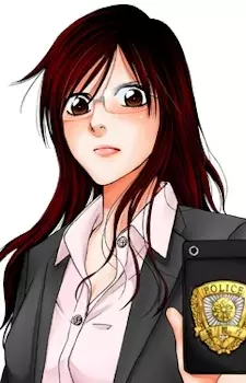 Gambar Karakter Anime: Mizuki Hibino