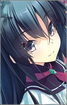 Gambar Karakter Anime: Rico Flamel