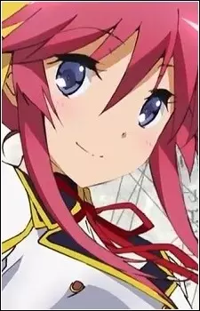 Gambar Karakter Anime: Satsuki Ranjou