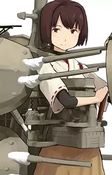 Gambar Karakter Anime: Hyuuga