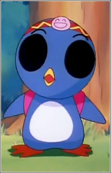 Gambar Karakter Manmaru