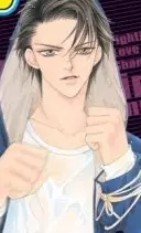 Gambar Karakter Anime: Kazuki Shindo