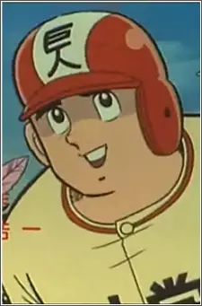 Gambar Karakter Anime: Sanada Ikkyuu