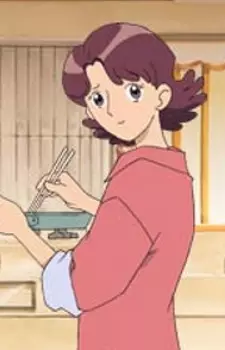 Gambar Karakter Anime: Haruka Harukaze