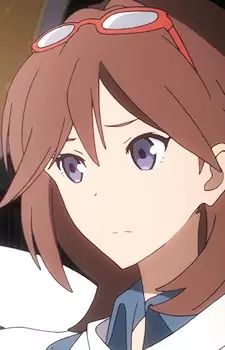 Gambar Karakter Anime: Masami Utoku