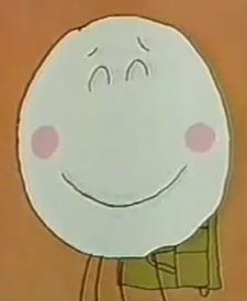 Gambar Karakter Ponta