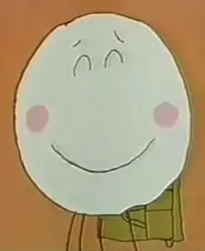 Gambar Karakter Anime: Ponta