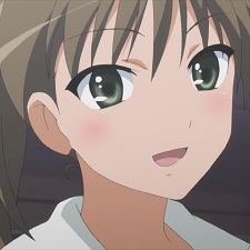 Gambar Karakter Seiko Ugaki