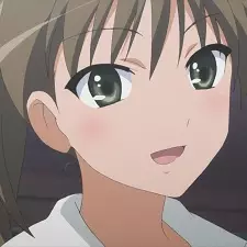 Gambar Karakter Anime: Seiko Ugaki