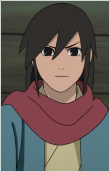 Gambar Karakter Shibuki