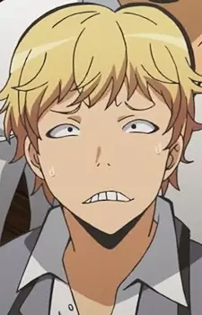 Gambar Karakter Anime: Takuya Muramatsu