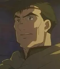 Gambar Karakter Anime: Yuuki