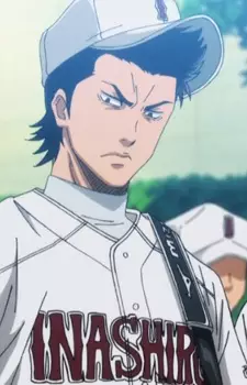 Gambar Karakter Anime: Hideaki Yoshizawa
